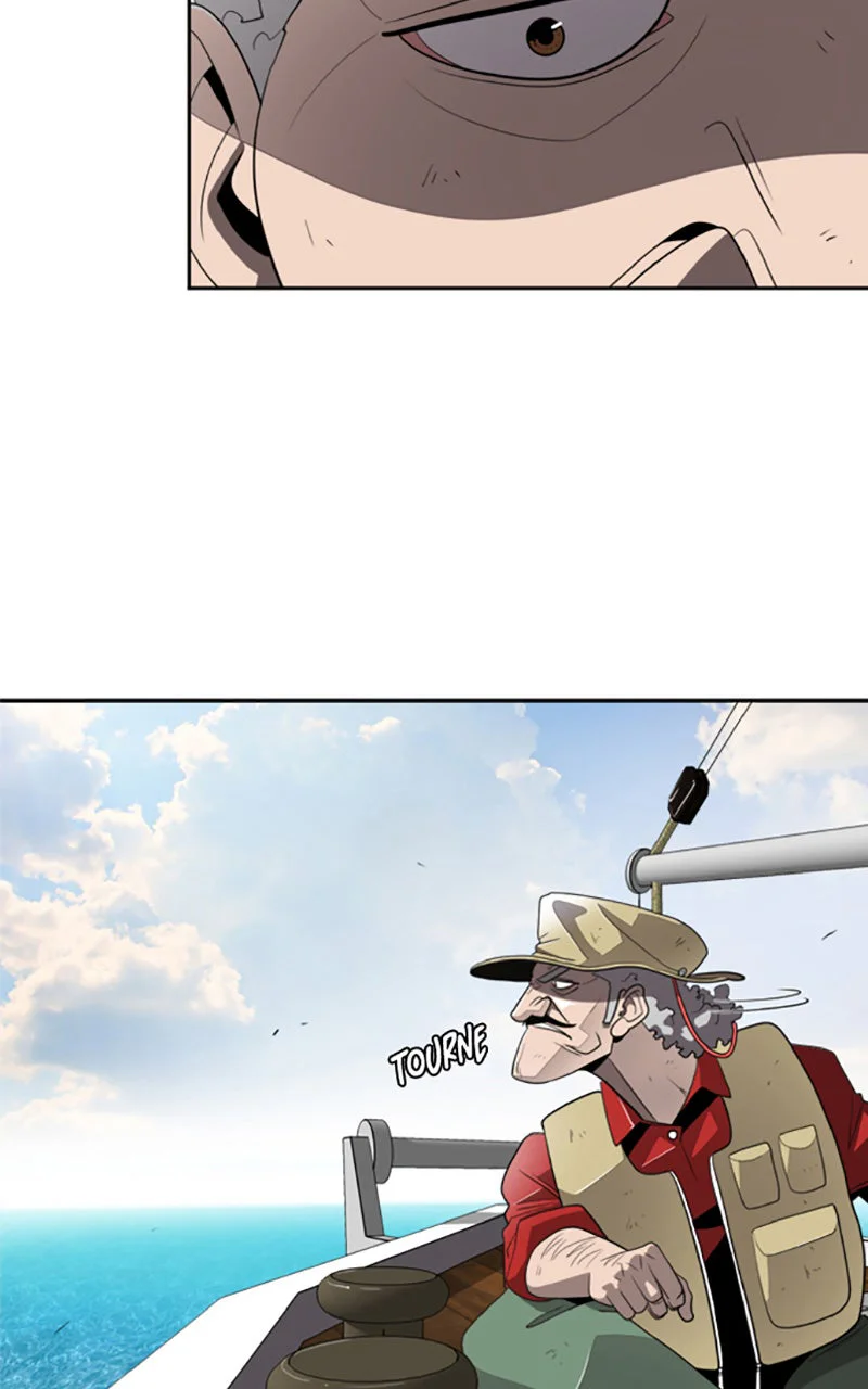 L'ère des surhommes Chapitre 8 - Page 18