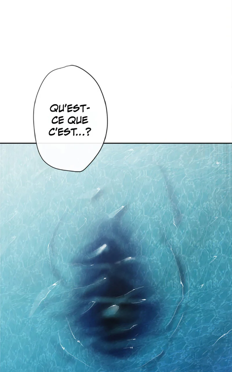 L'ère des surhommes Chapitre 8 - Page 22