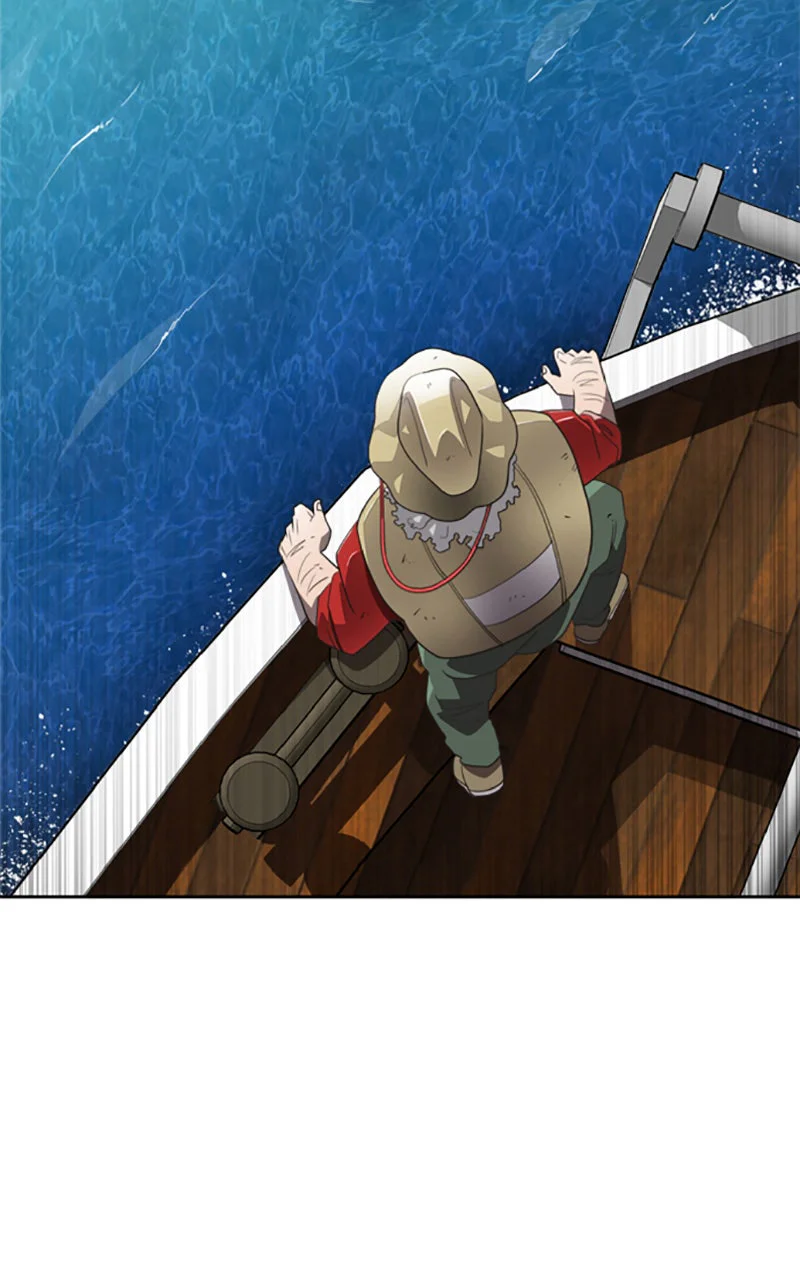 L'ère des surhommes Chapitre 8 - Page 23