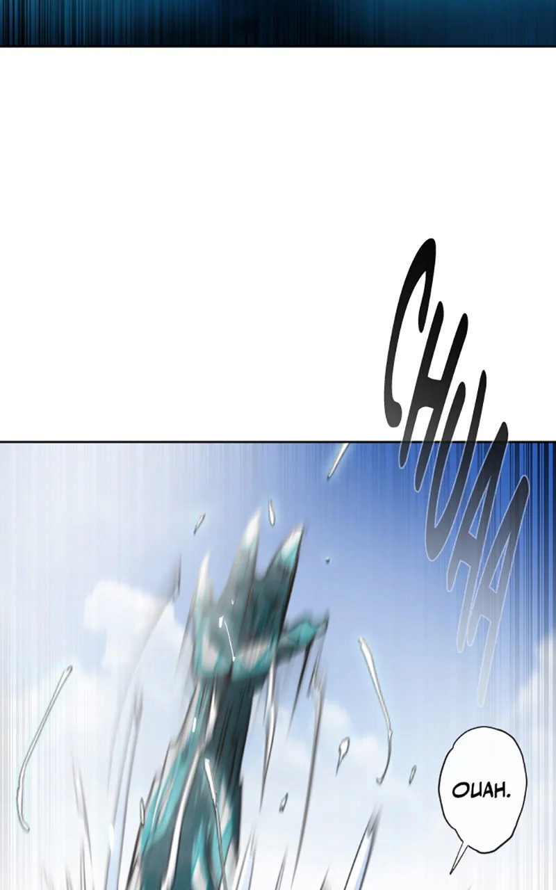 L'ère des surhommes Chapitre 8 - Page 25