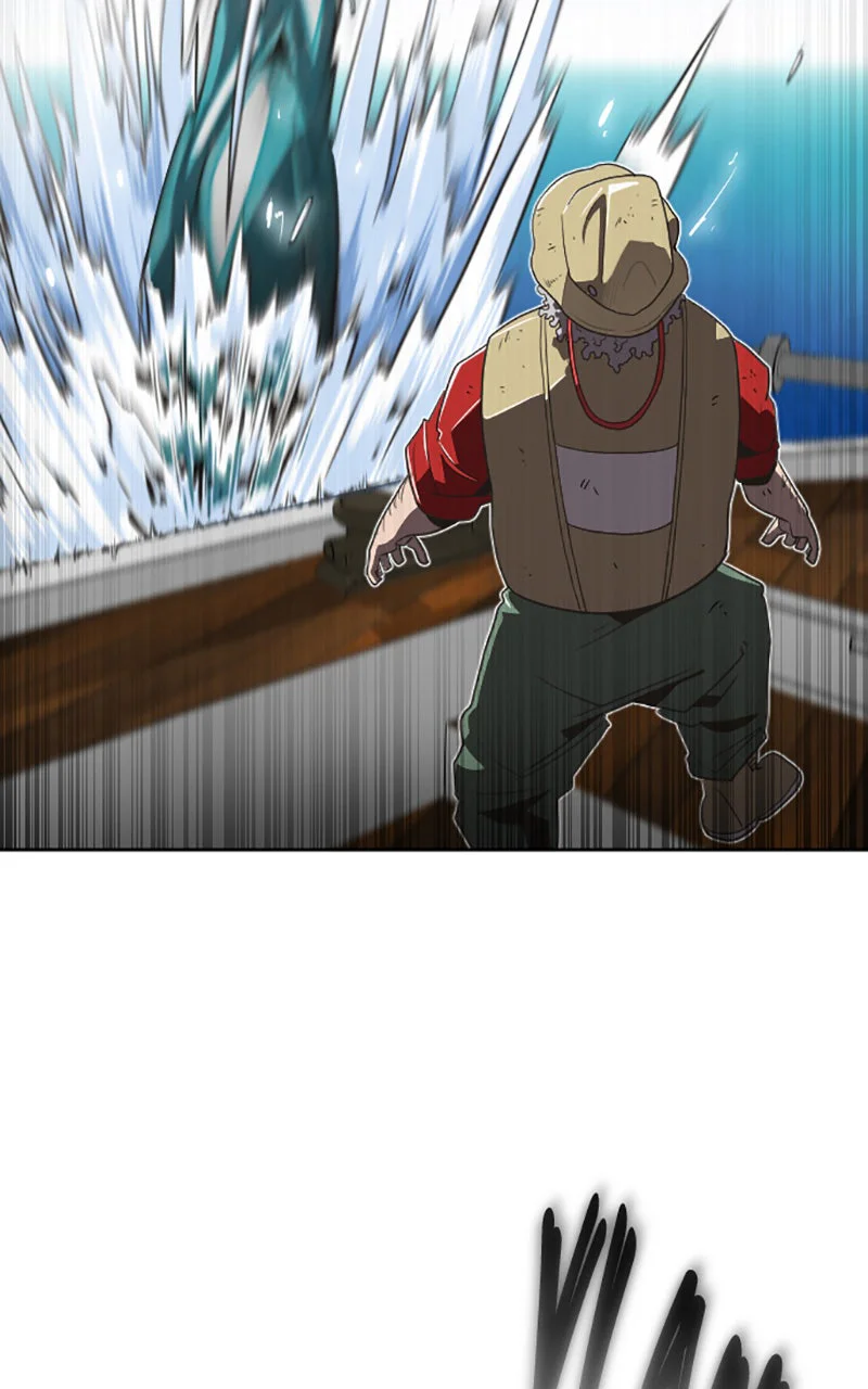 L'ère des surhommes Chapitre 8 - Page 26