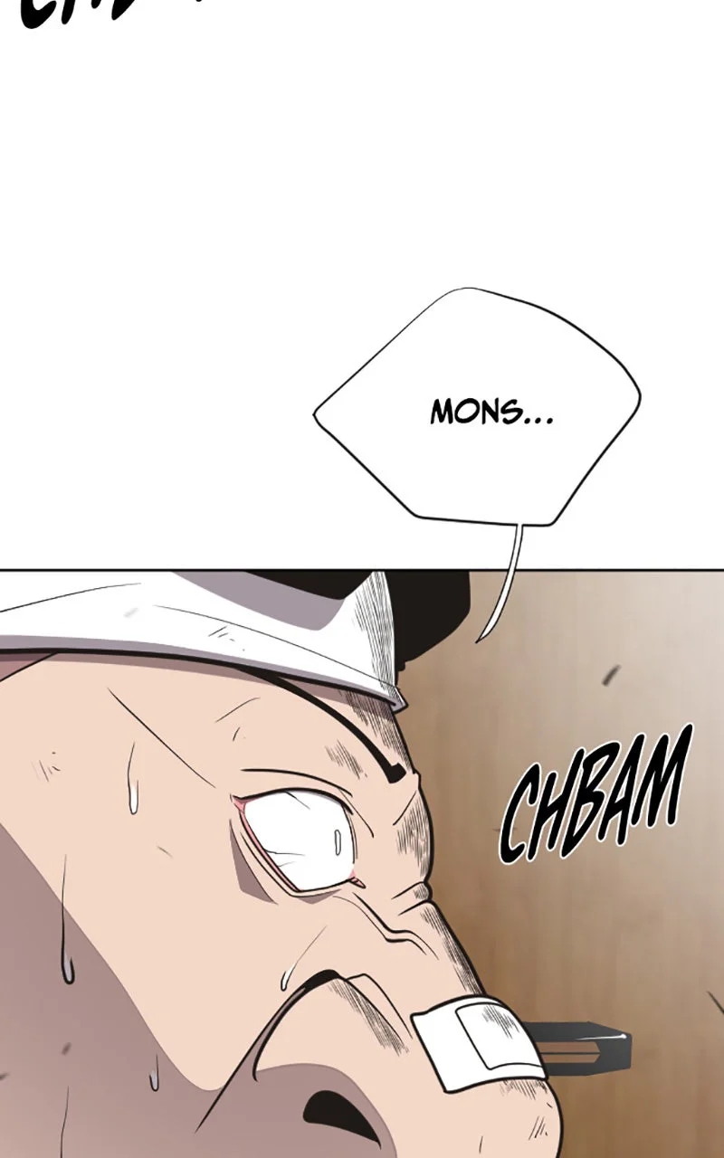 L'ère des surhommes Chapitre 8 - Page 31