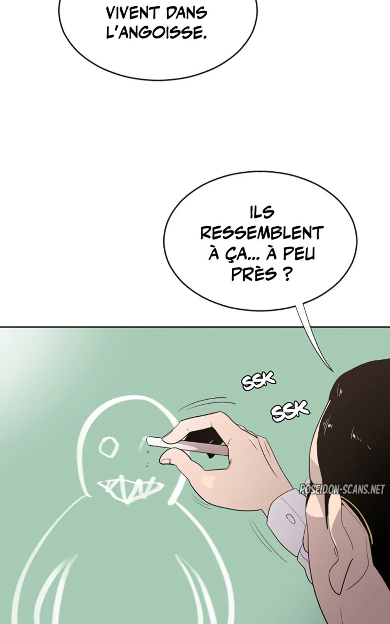 L'ère des surhommes Chapitre 8 - Page 37
