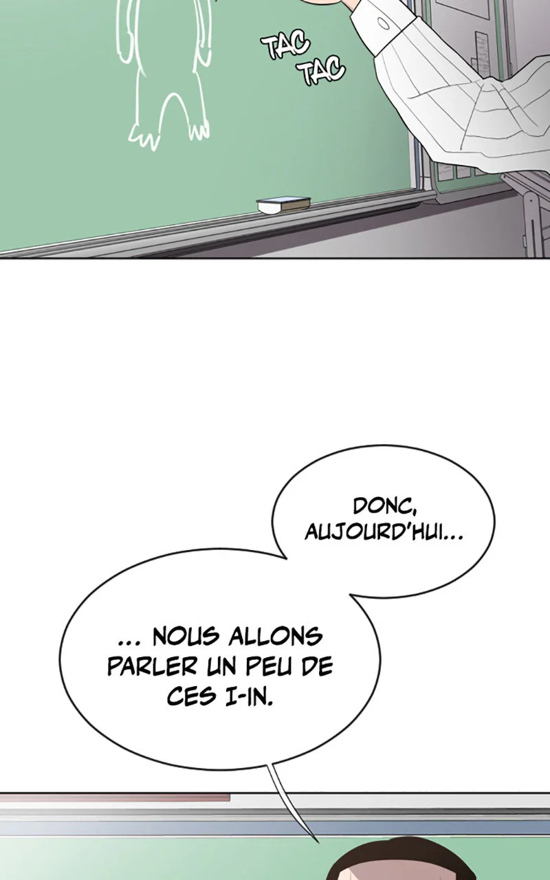 L'ère des surhommes Chapitre 8 - Page 39