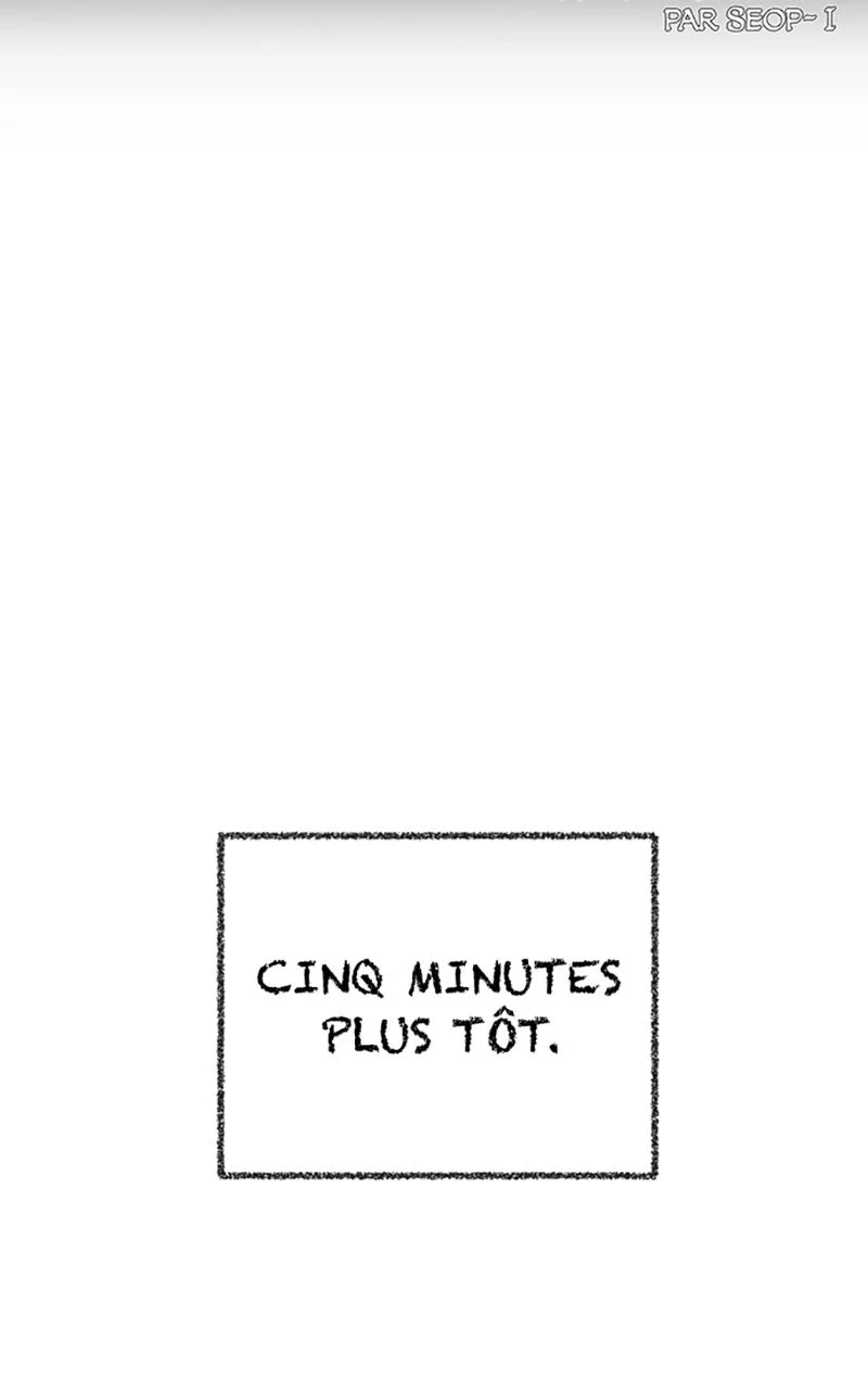 L'ère des surhommes Chapitre 8 - Page 4