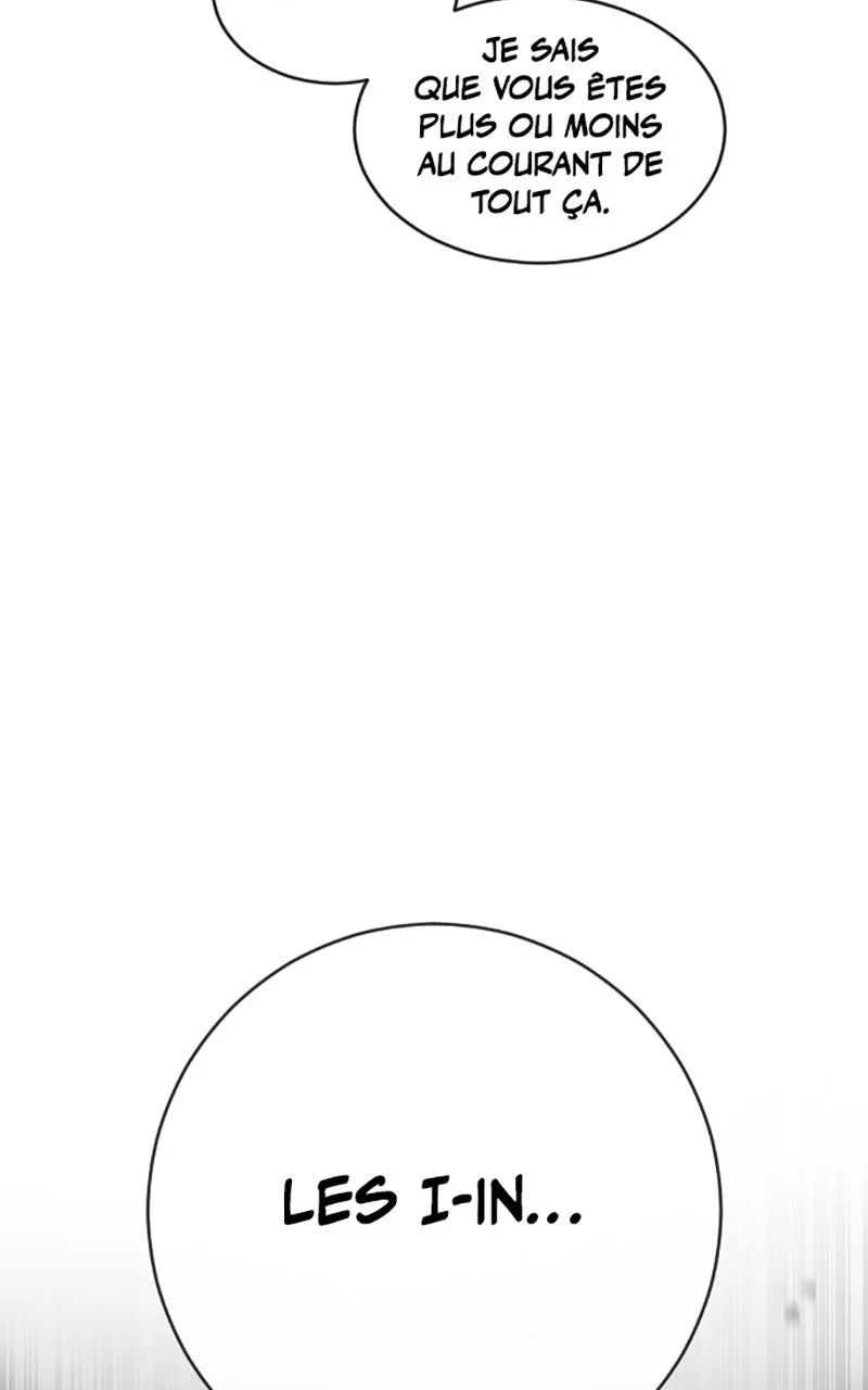 L'ère des surhommes Chapitre 8 - Page 42
