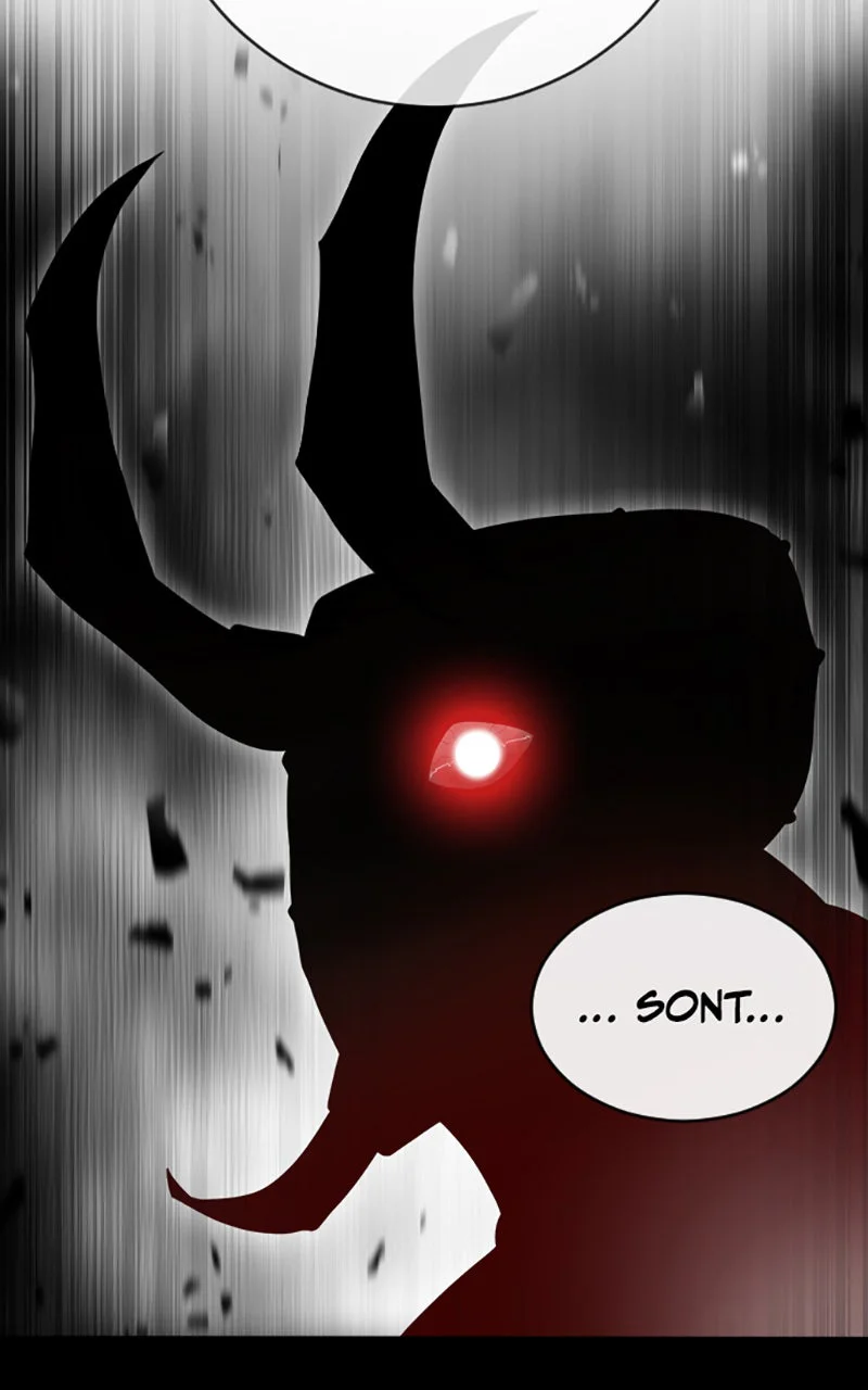 L'ère des surhommes Chapitre 8 - Page 43