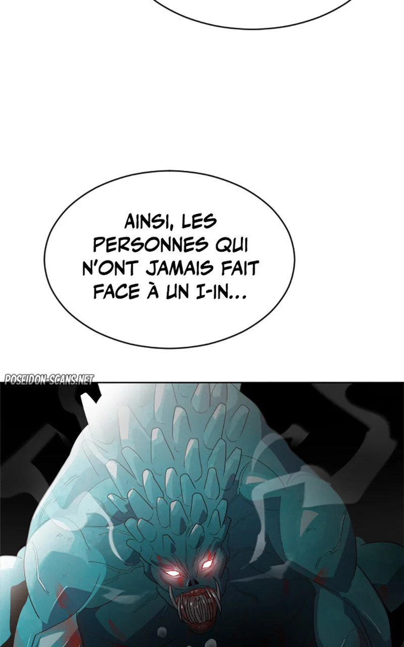 L'ère des surhommes Chapitre 8 - Page 47