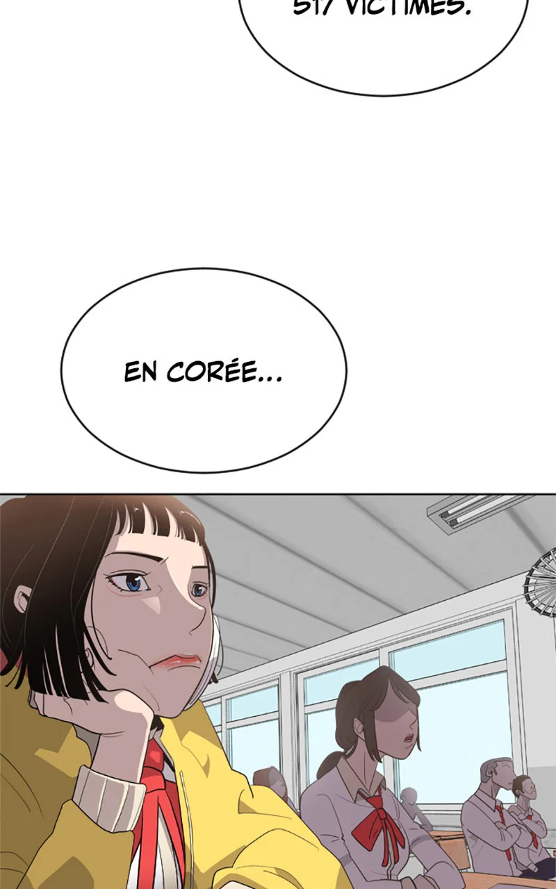 L'ère des surhommes Chapitre 8 - Page 51