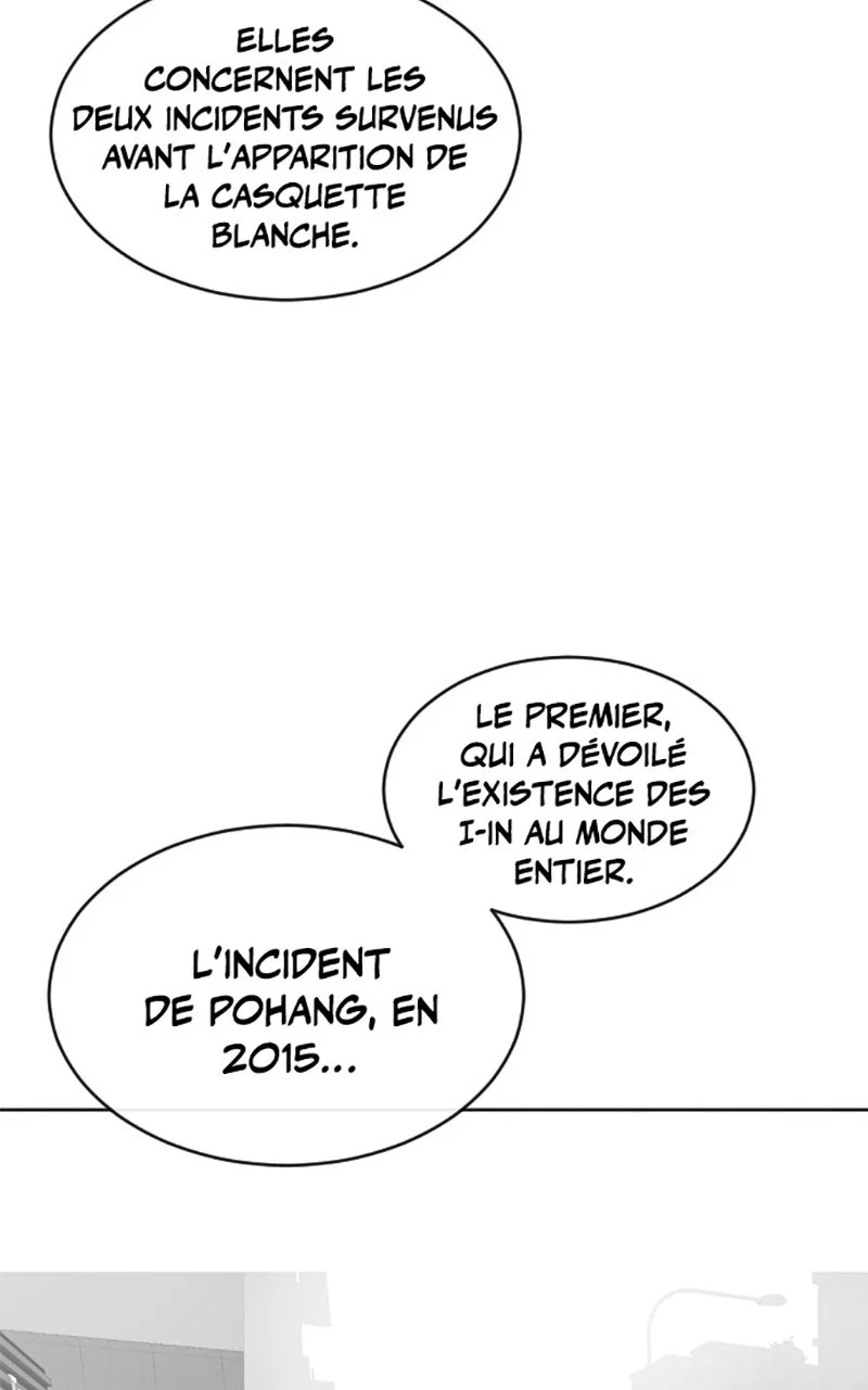 L'ère des surhommes Chapitre 8 - Page 63