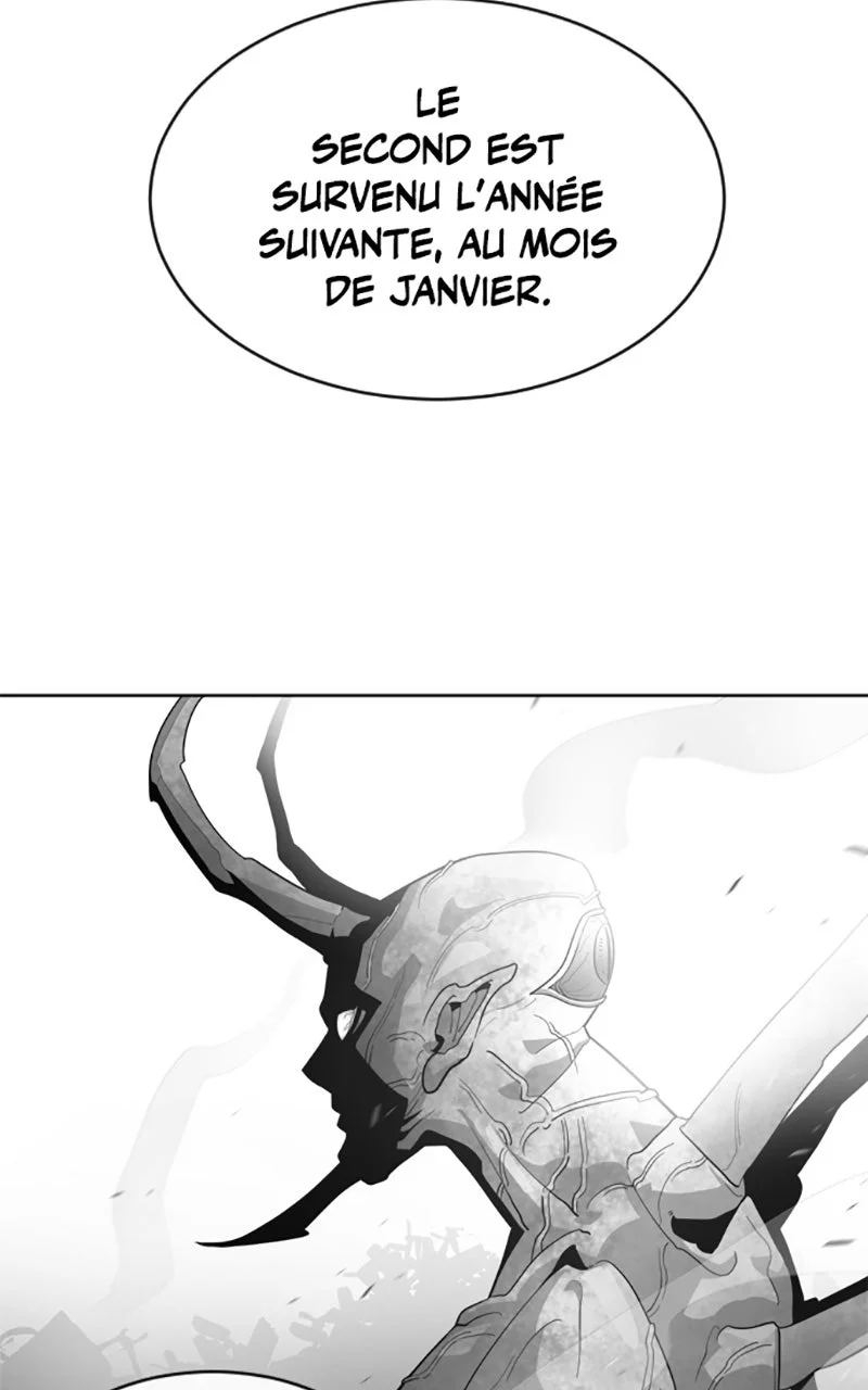 L'ère des surhommes Chapitre 8 - Page 66