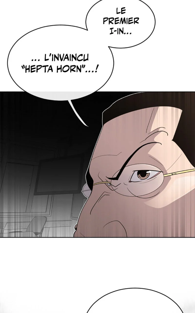 L'ère des surhommes Chapitre 8 - Page 68
