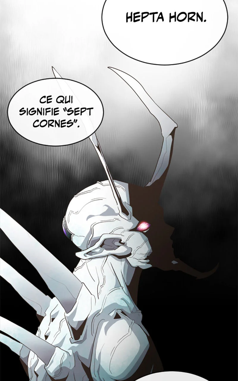 L'ère des surhommes Chapitre 8 - Page 69