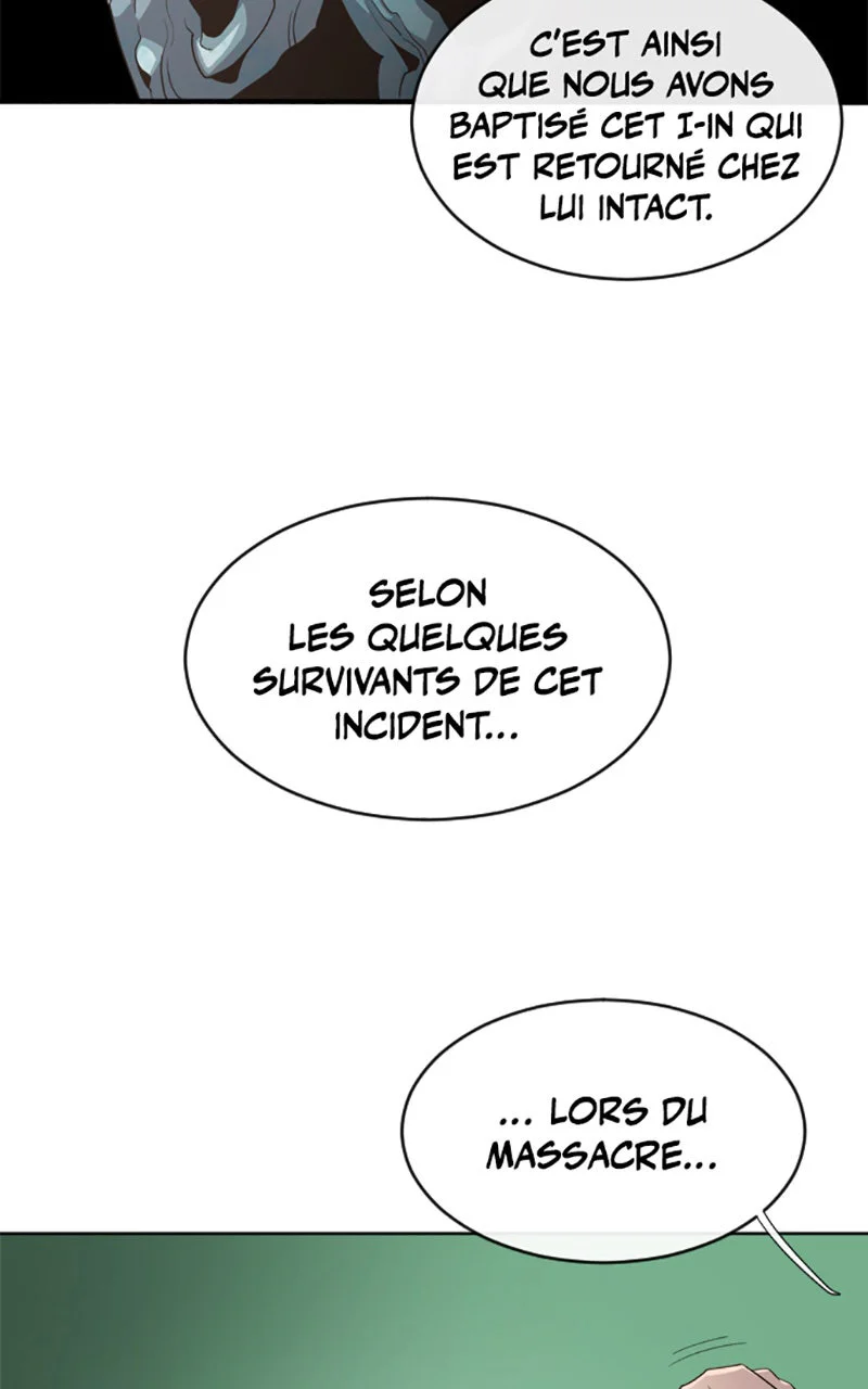 L'ère des surhommes Chapitre 8 - Page 70