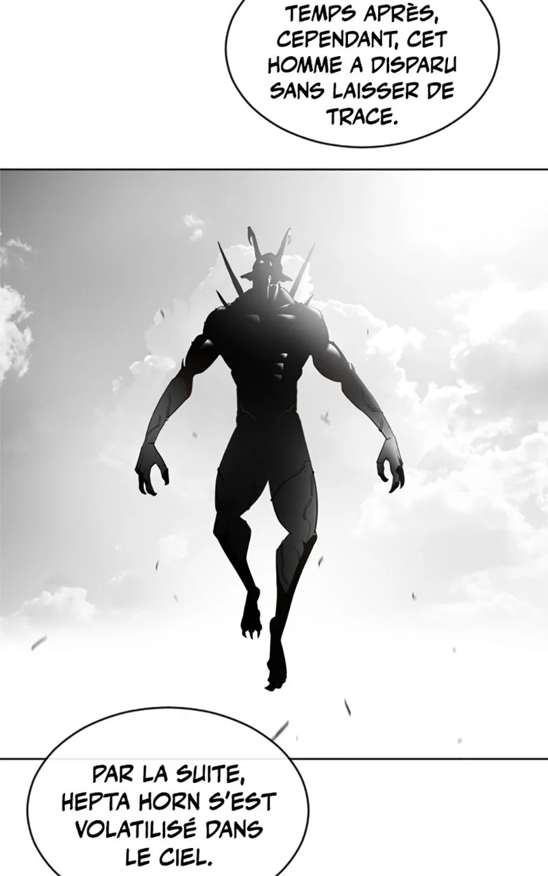 L'ère des surhommes Chapitre 8 - Page 72