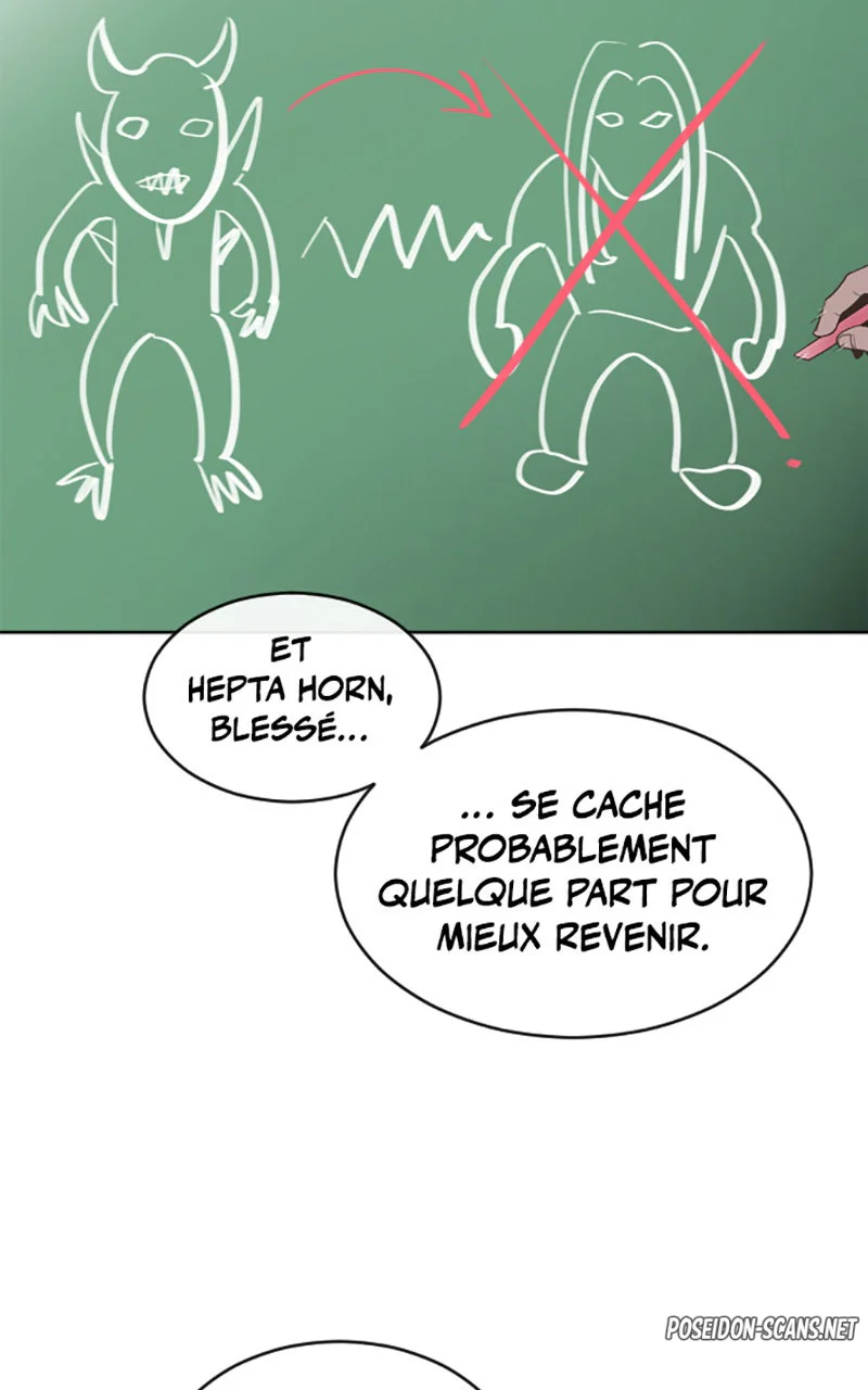 L'ère des surhommes Chapitre 8 - Page 75