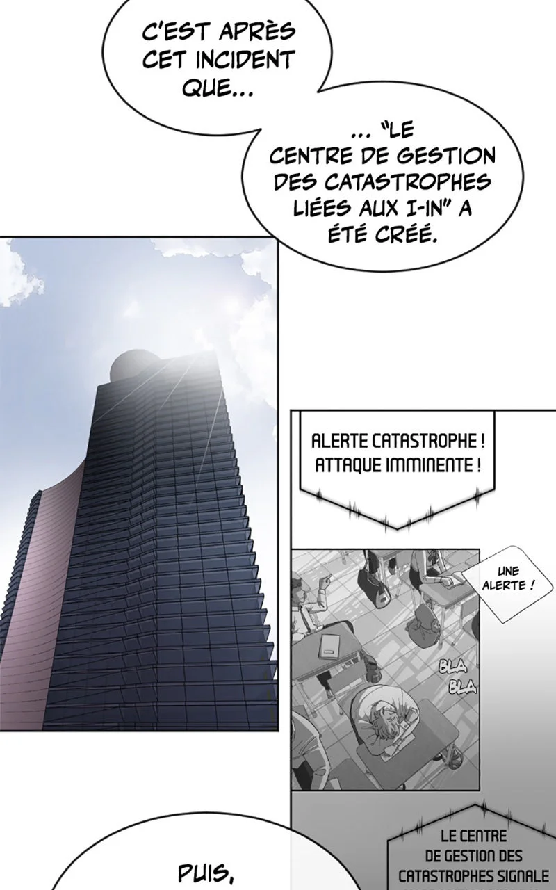 L'ère des surhommes Chapitre 8 - Page 76