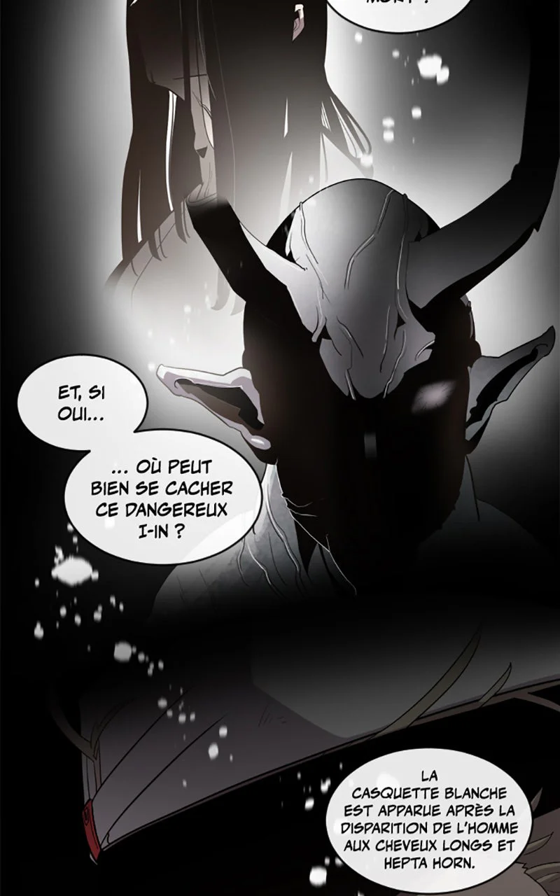 L'ère des surhommes Chapitre 8 - Page 80
