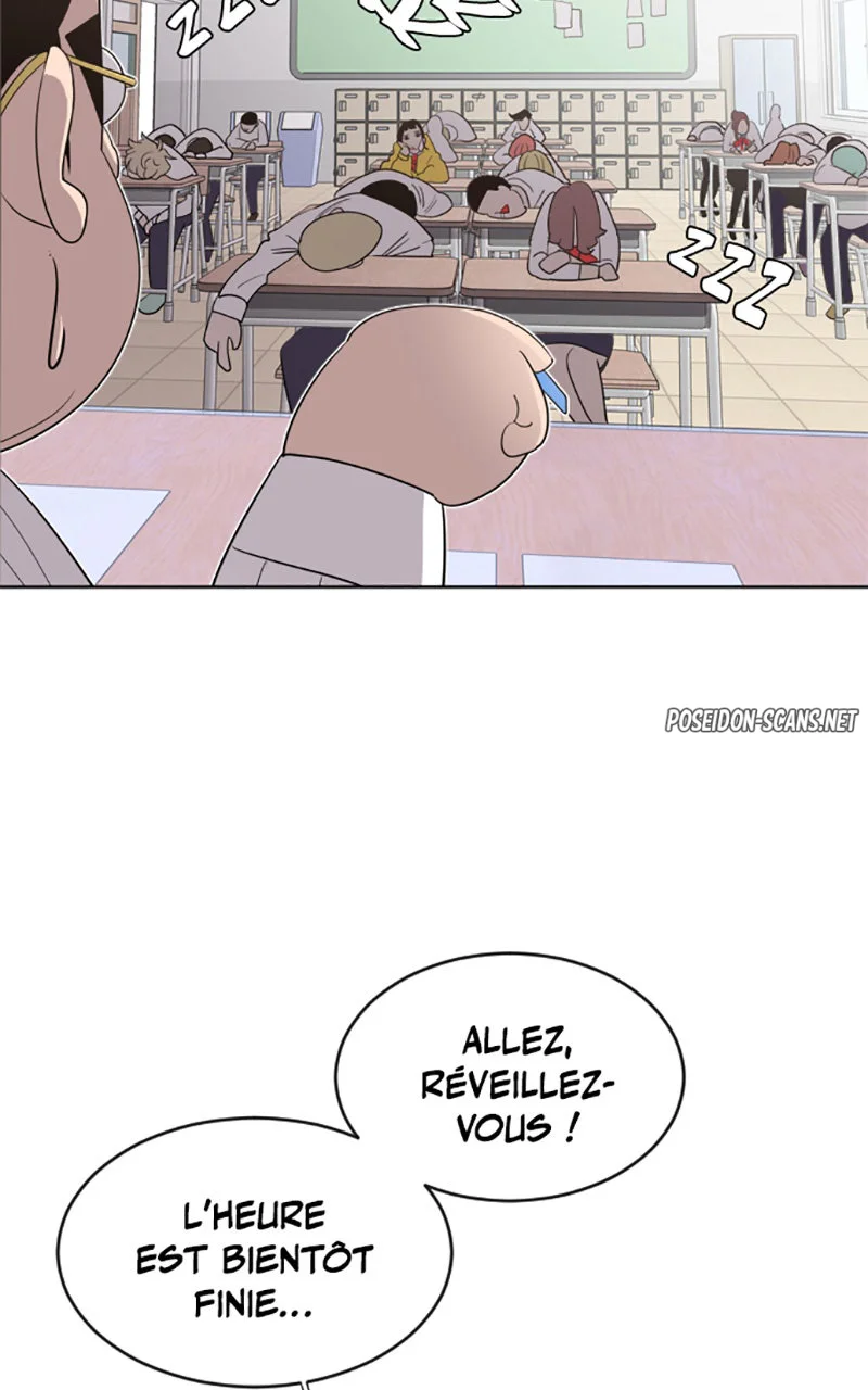 L'ère des surhommes Chapitre 8 - Page 84
