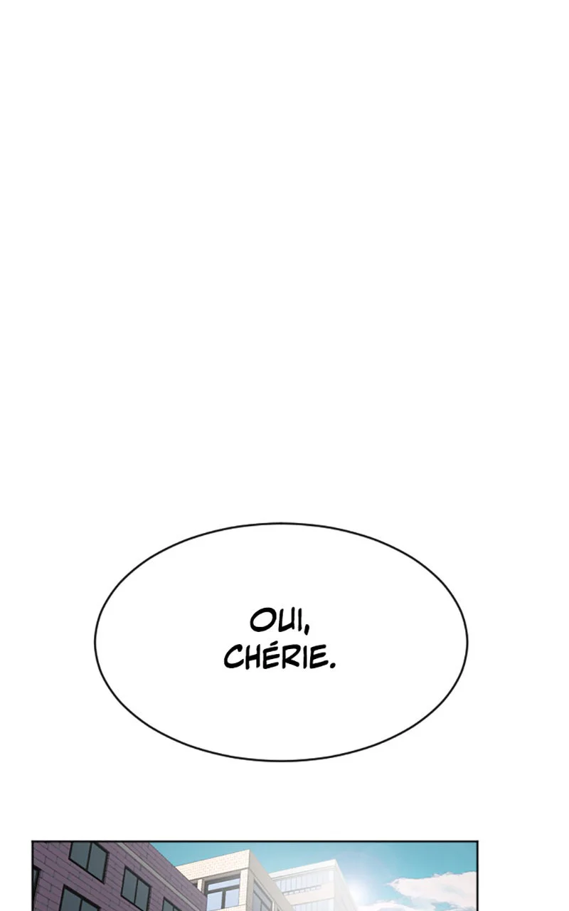 L'ère des surhommes Chapitre 8 - Page 94