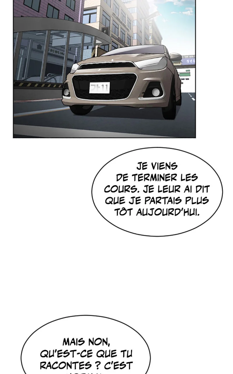 L'ère des surhommes Chapitre 8 - Page 95
