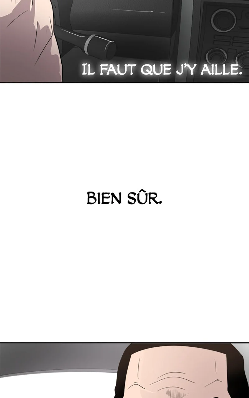 L'ère des surhommes Chapitre 8 - Page 98