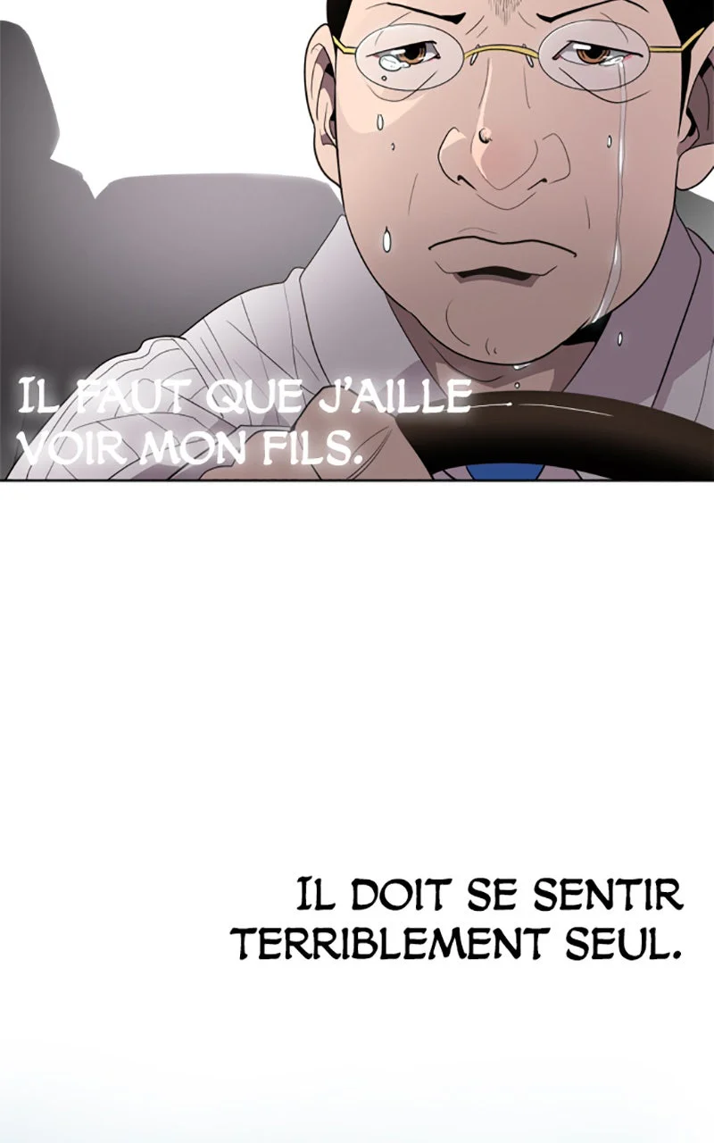 L'ère des surhommes Chapitre 8 - Page 99