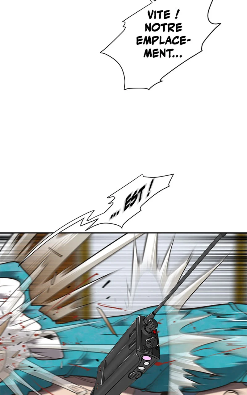L'ère des surhommes Chapitre 9 - Page 13