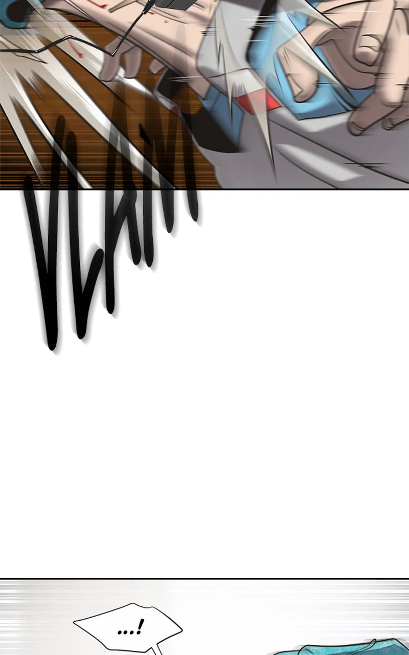 L'ère des surhommes Chapitre 9 - Page 14