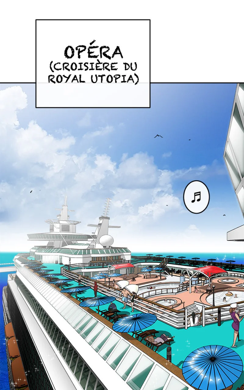 L'ère des surhommes Chapitre 9 - Page 26