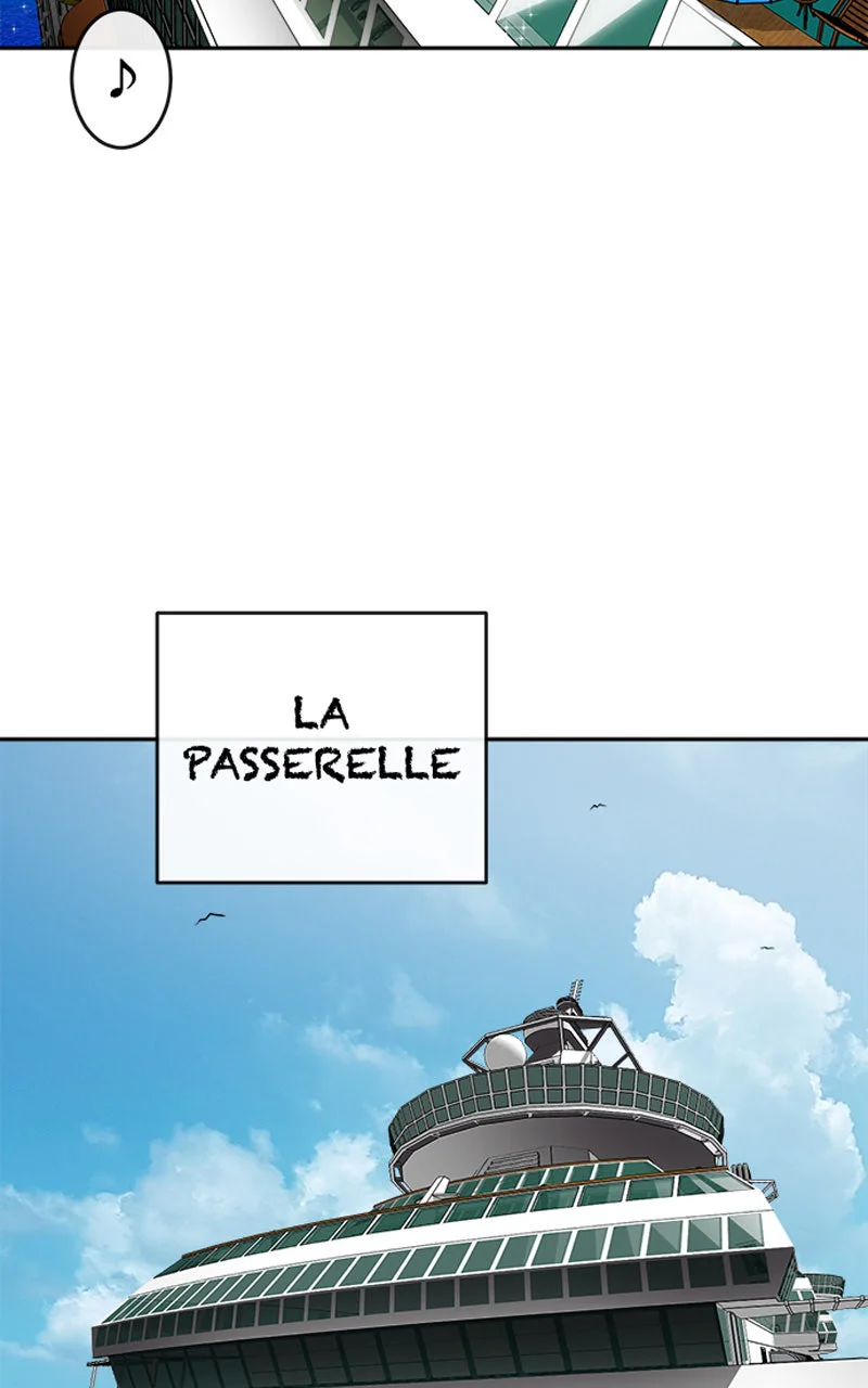 L'ère des surhommes Chapitre 9 - Page 27