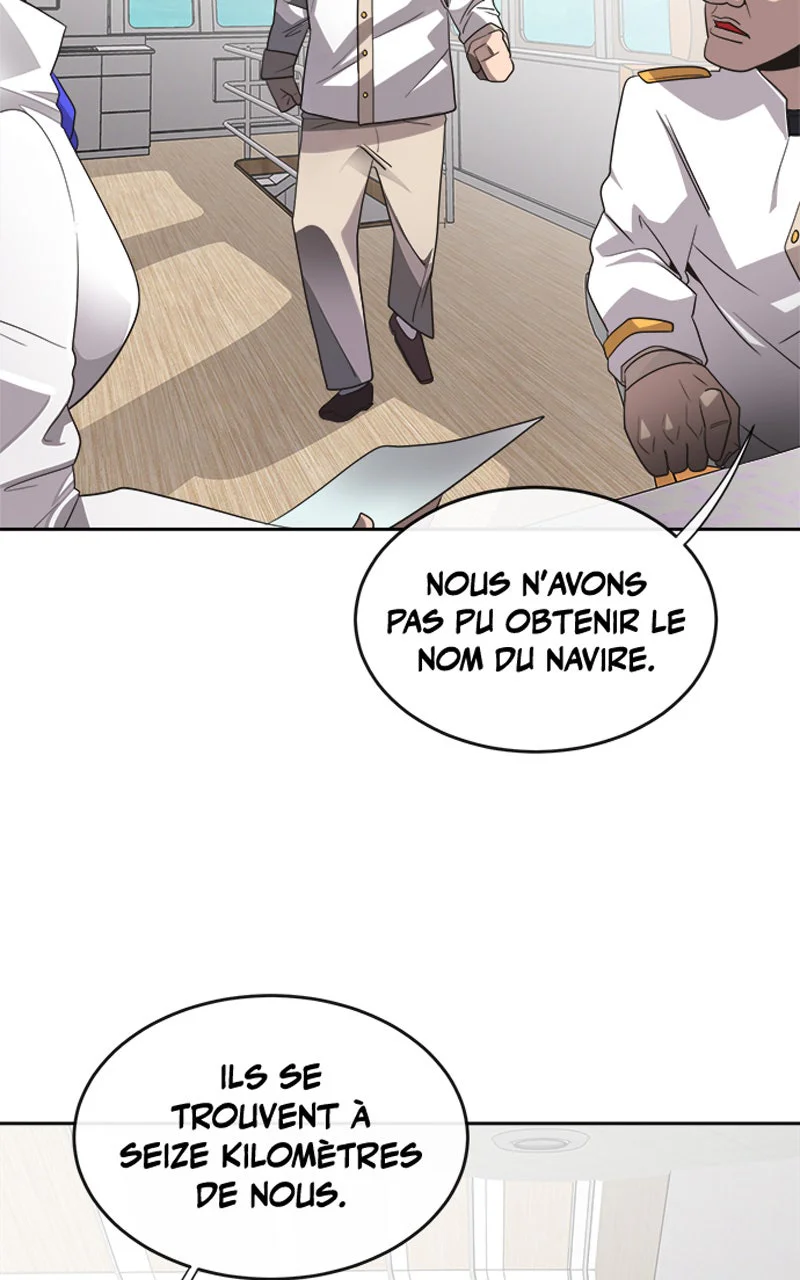 L'ère des surhommes Chapitre 9 - Page 29