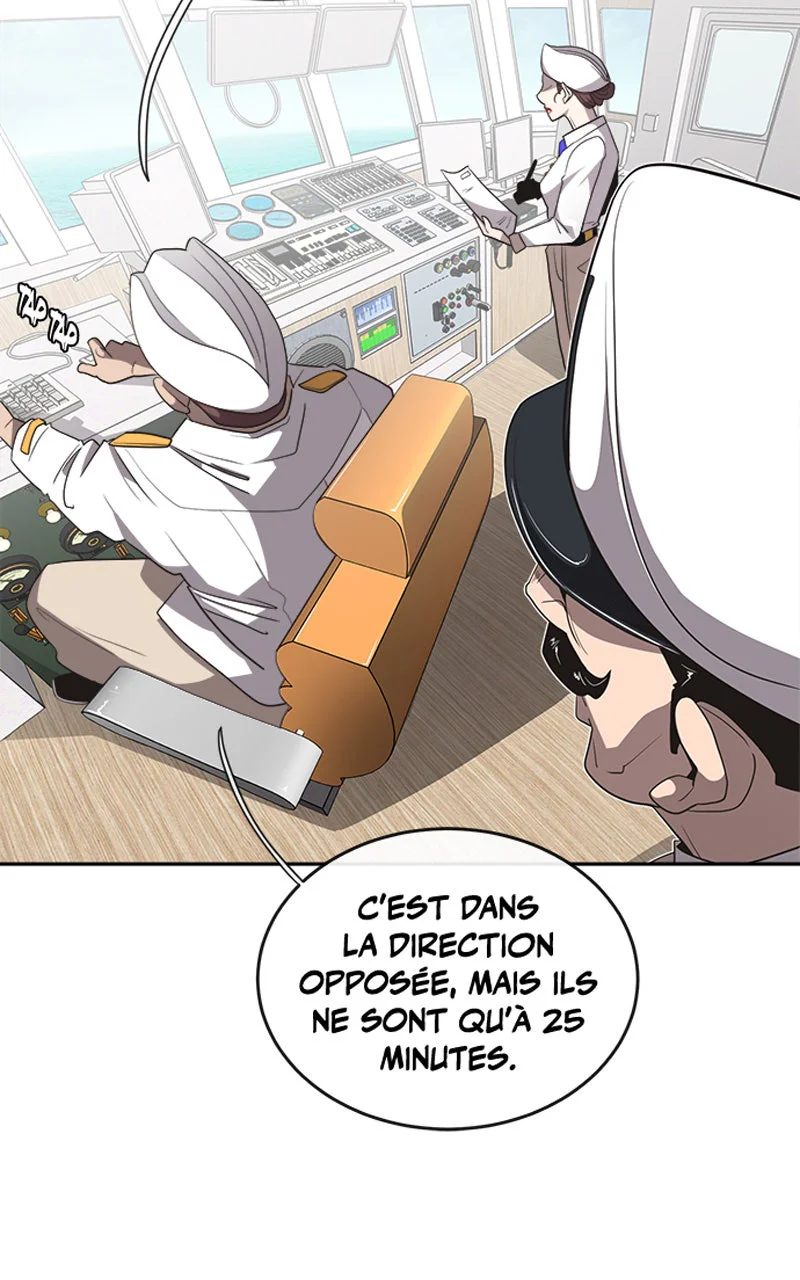 L'ère des surhommes Chapitre 9 - Page 30