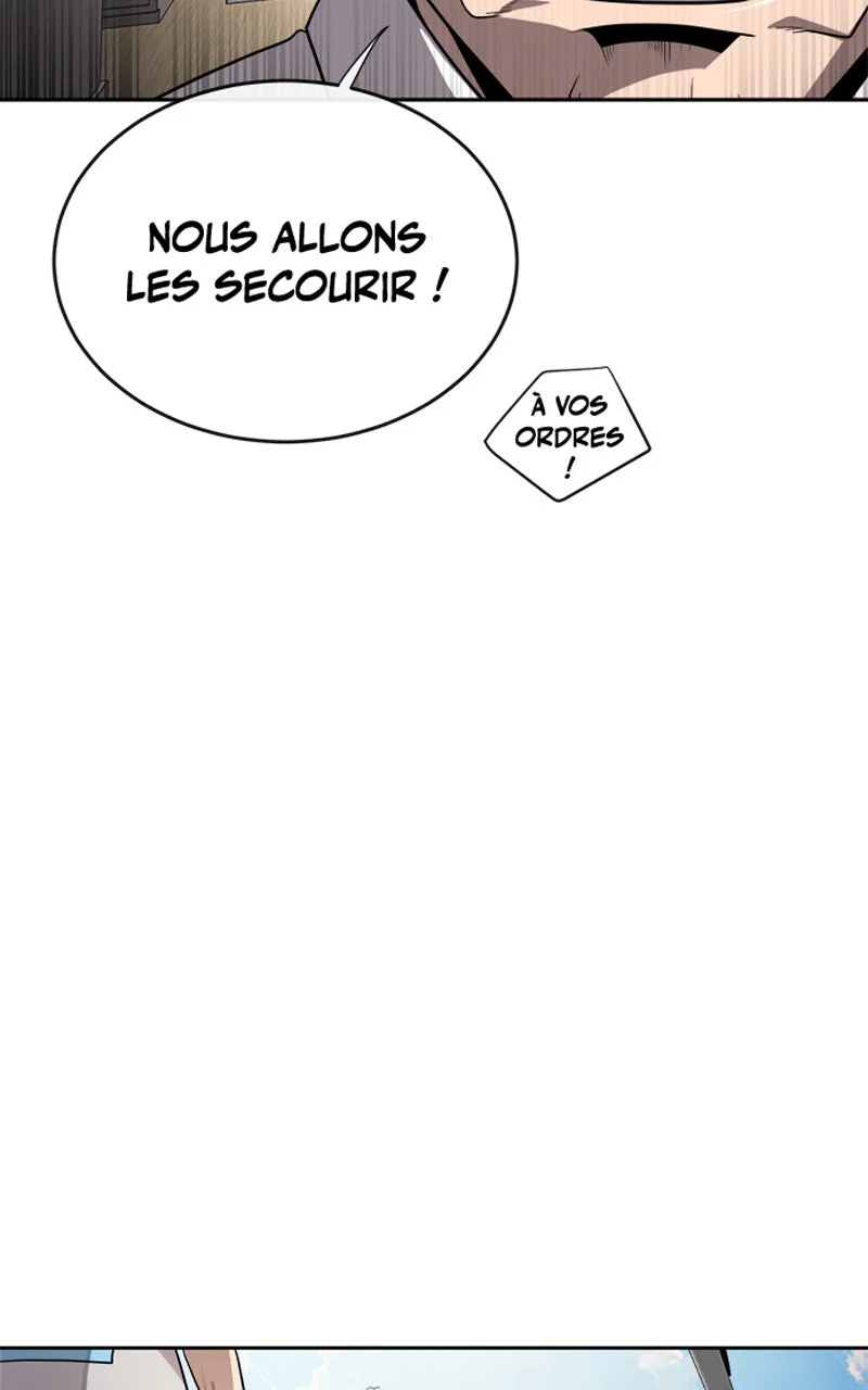L'ère des surhommes Chapitre 9 - Page 32