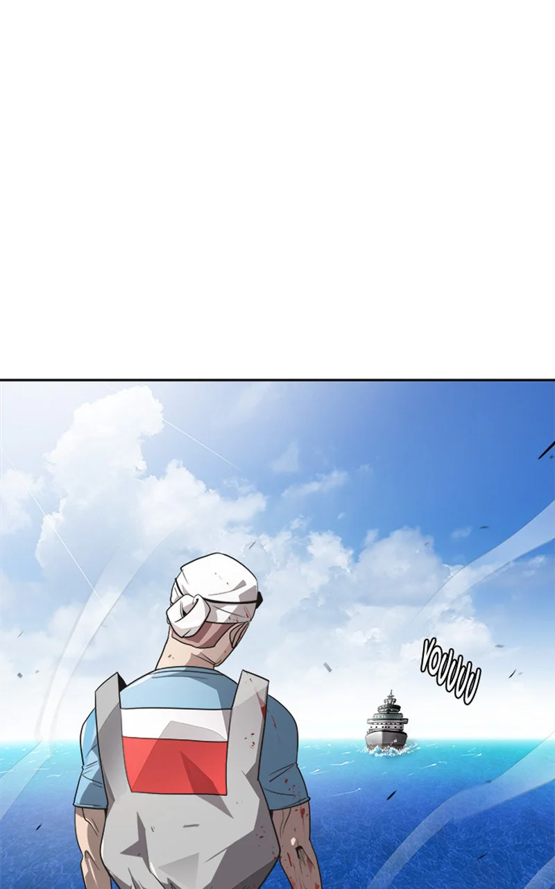 L'ère des surhommes Chapitre 9 - Page 35