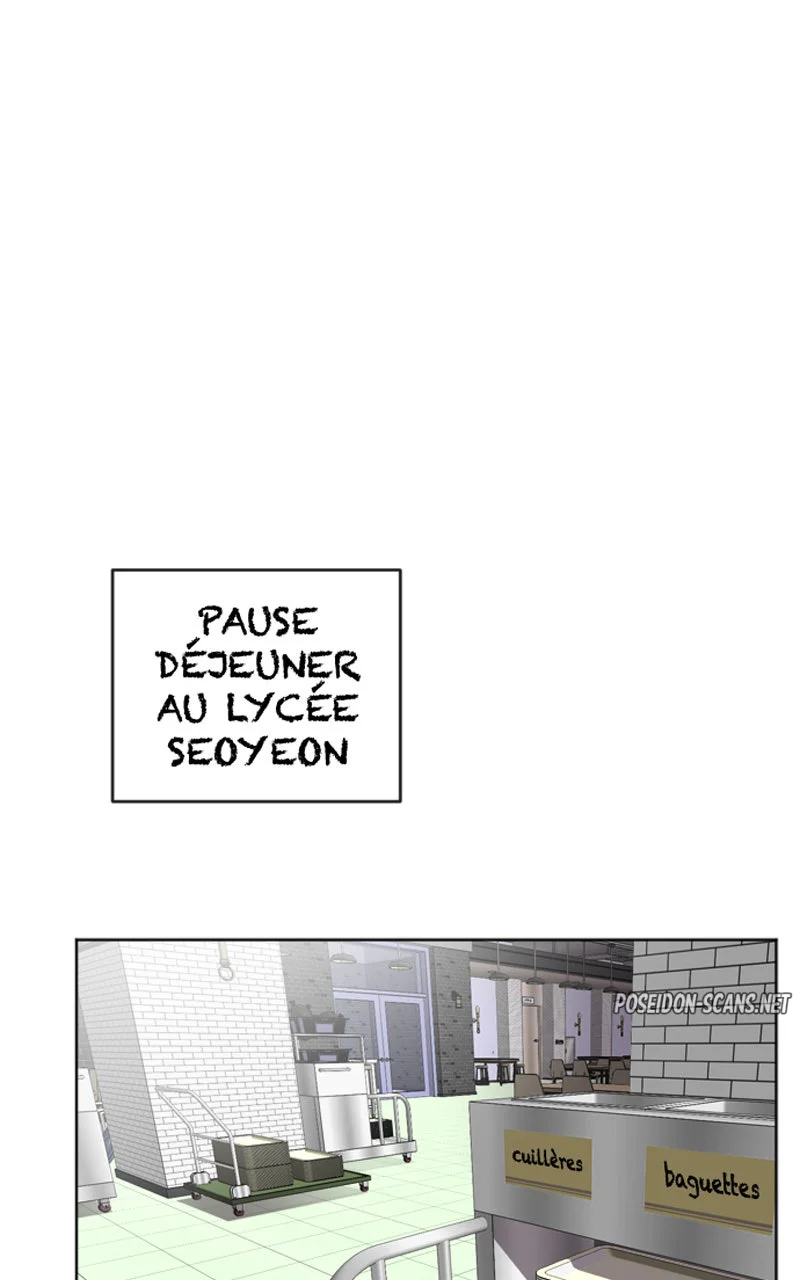 L'ère des surhommes Chapitre 9 - Page 37