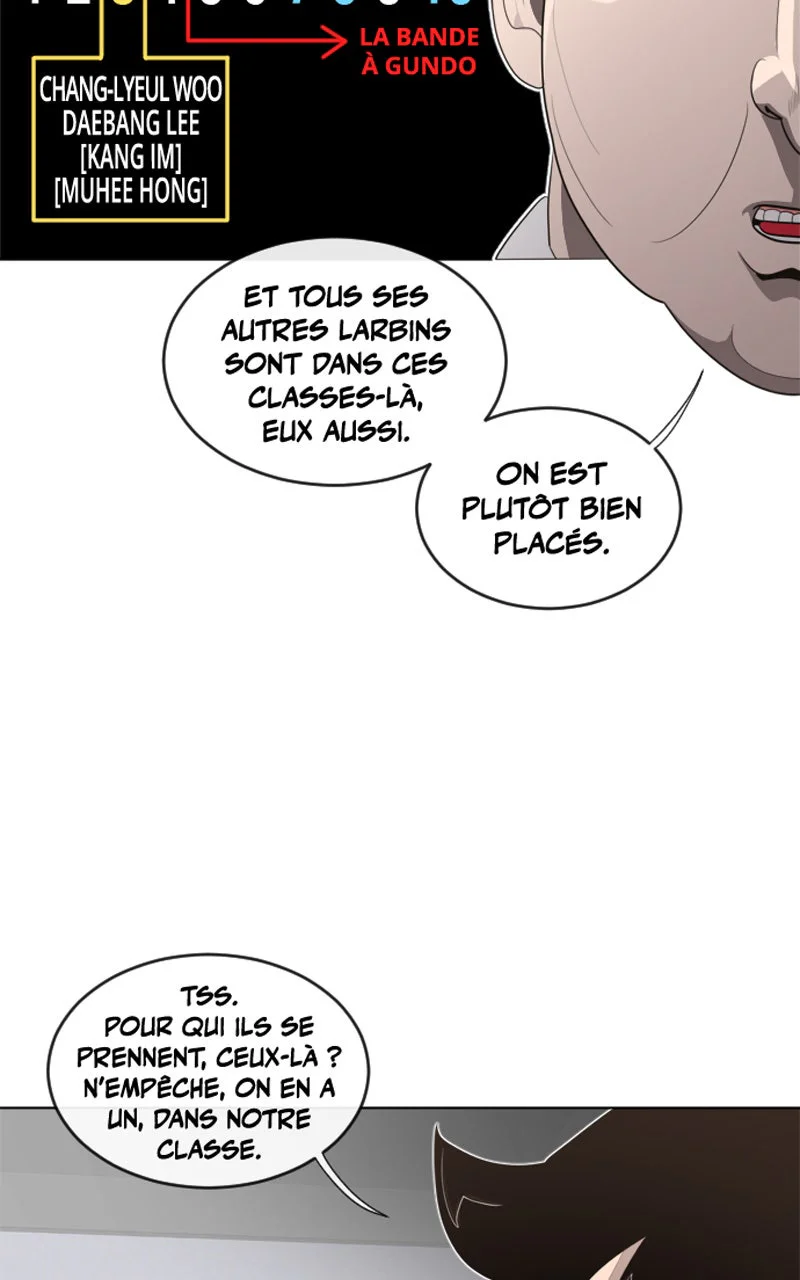 L'ère des surhommes Chapitre 9 - Page 44