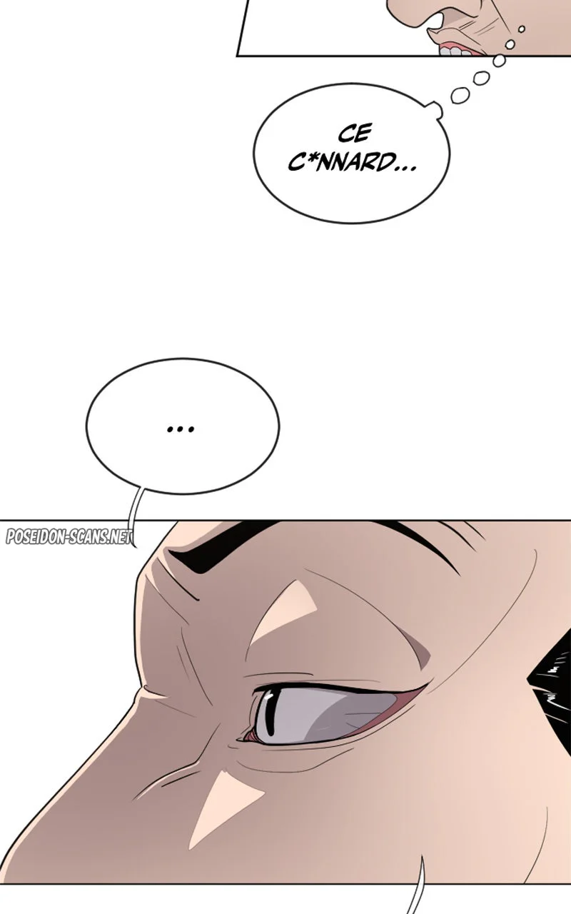 L'ère des surhommes Chapitre 9 - Page 47