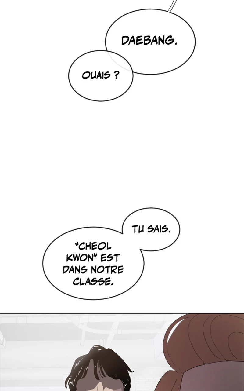 L'ère des surhommes Chapitre 9 - Page 48