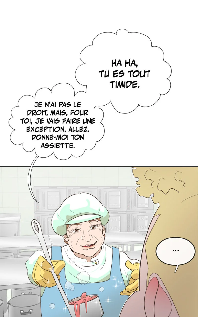 L'ère des surhommes Chapitre 9 - Page 56
