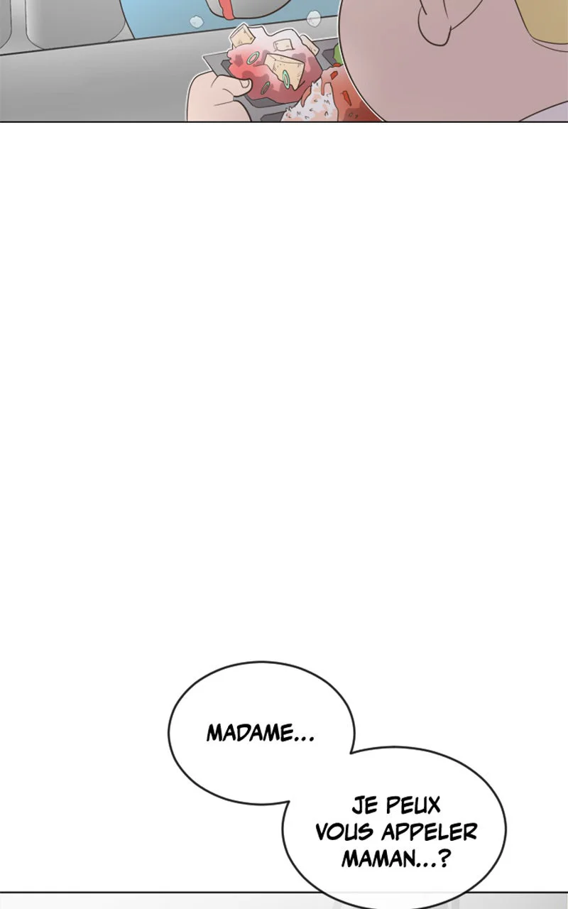 L'ère des surhommes Chapitre 9 - Page 57