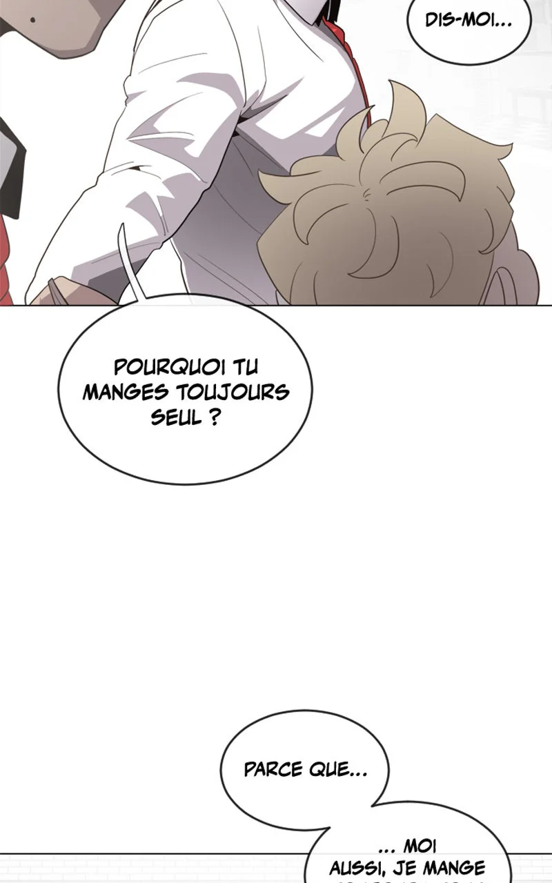 L'ère des surhommes Chapitre 9 - Page 62