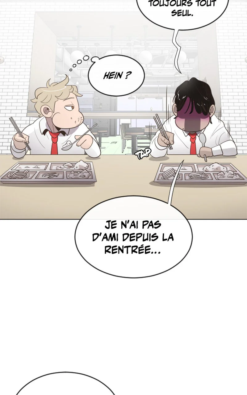 L'ère des surhommes Chapitre 9 - Page 63