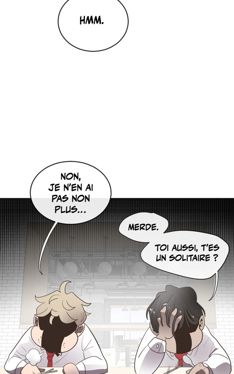 L'ère des surhommes Chapitre 9 - Page 66