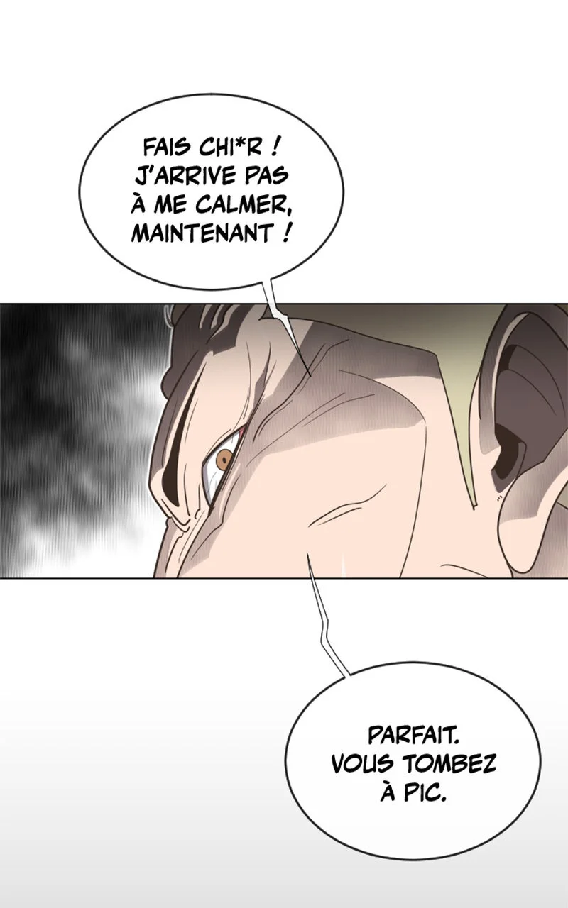 L'ère des surhommes Chapitre 9 - Page 78