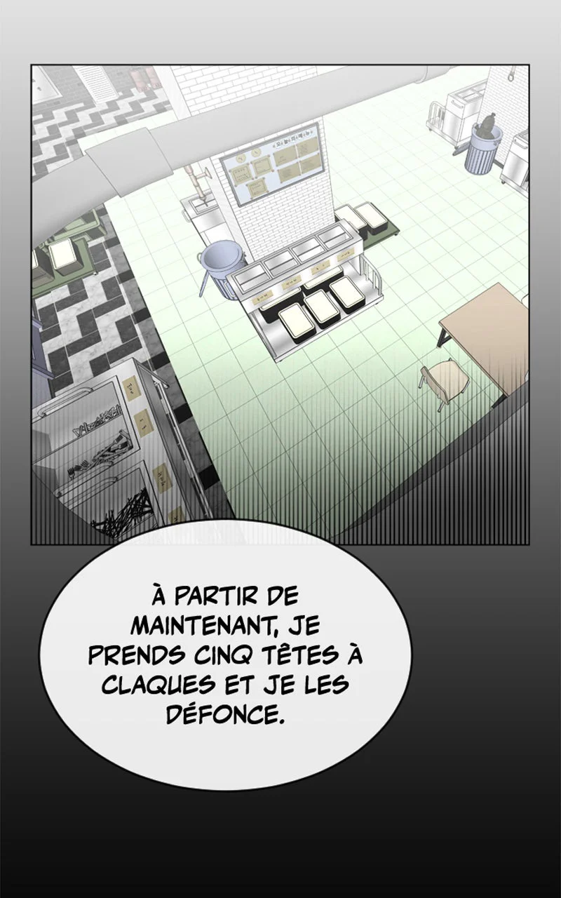 L'ère des surhommes Chapitre 9 - Page 79