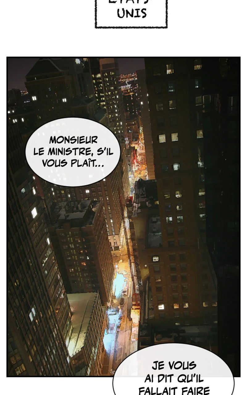 L'ère des surhommes Chapitre 9 - Page 81