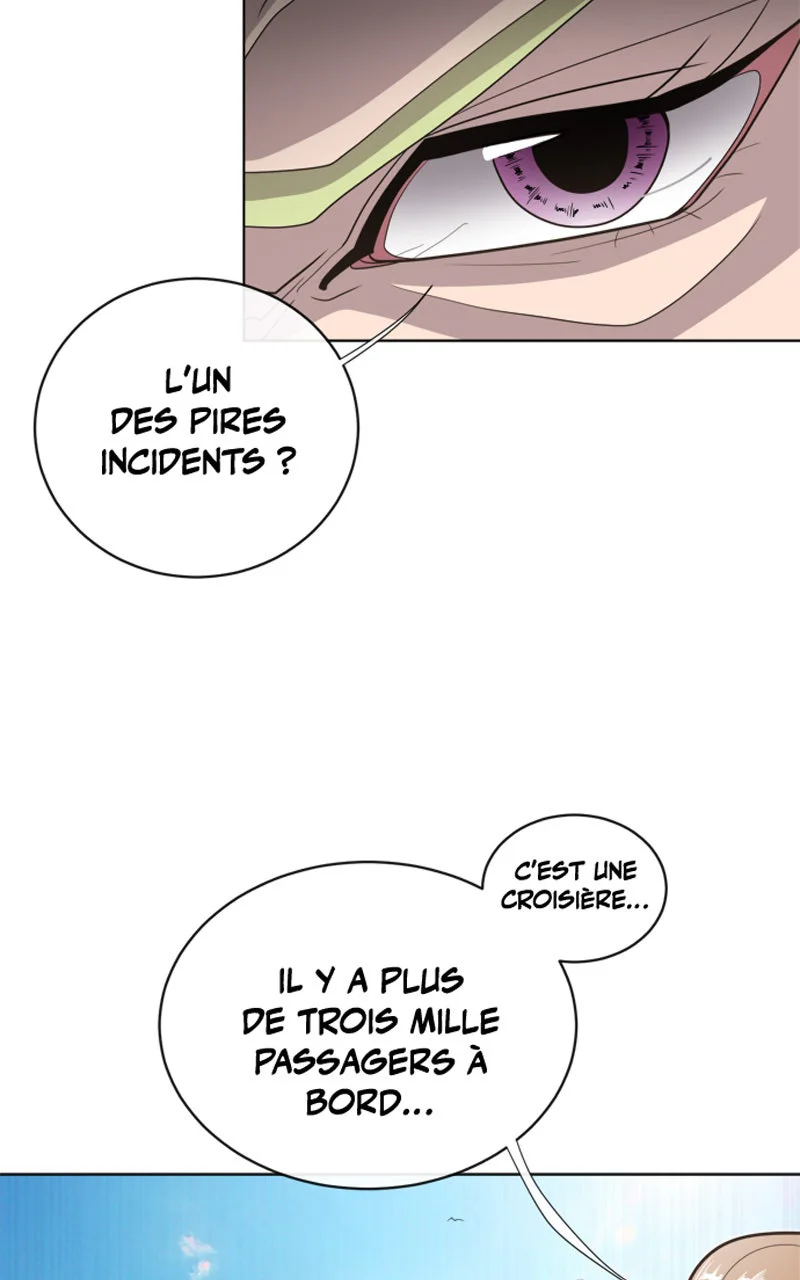 L'ère des surhommes Chapitre 9 - Page 87