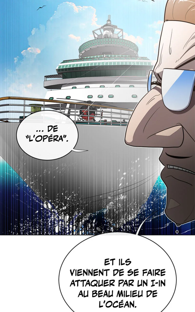 L'ère des surhommes Chapitre 9 - Page 88