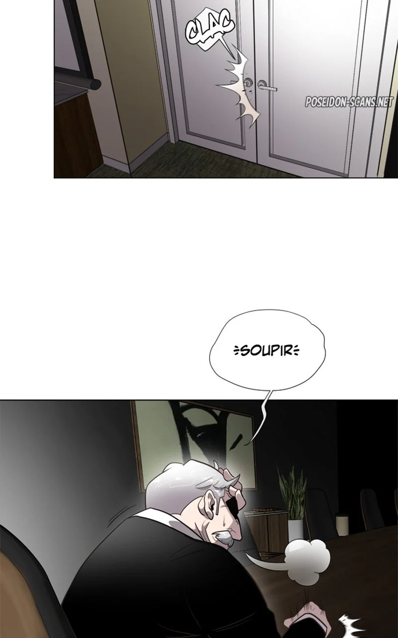 L'ère des surhommes Chapitre 10 - Page 12